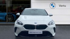 BMW 1 Series 120 M Sport 5dr Step Auto Petrol Hatchback